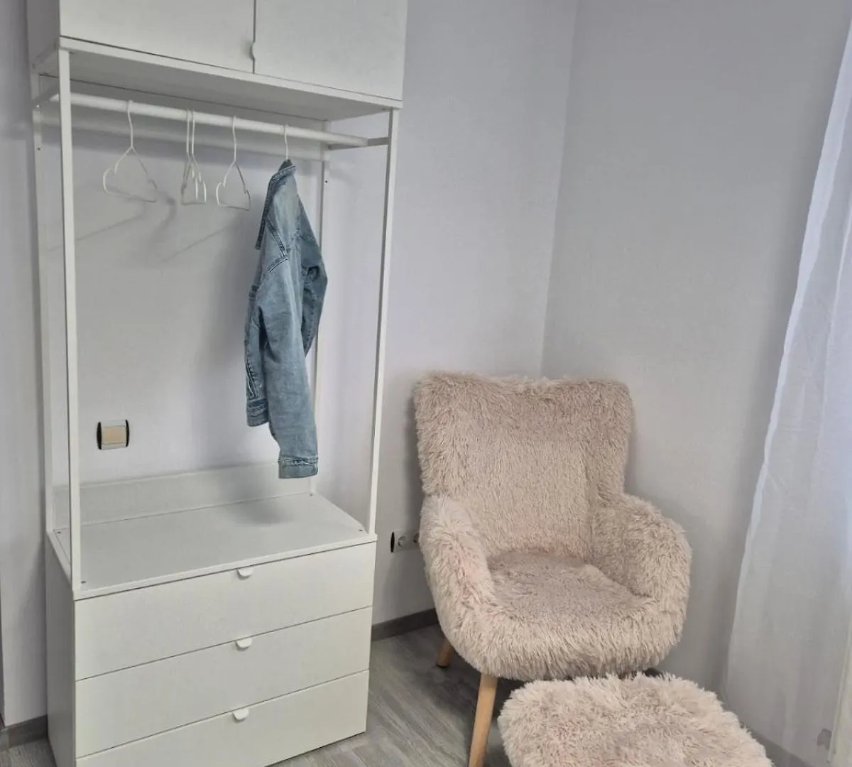 בוקרשט Superb Home