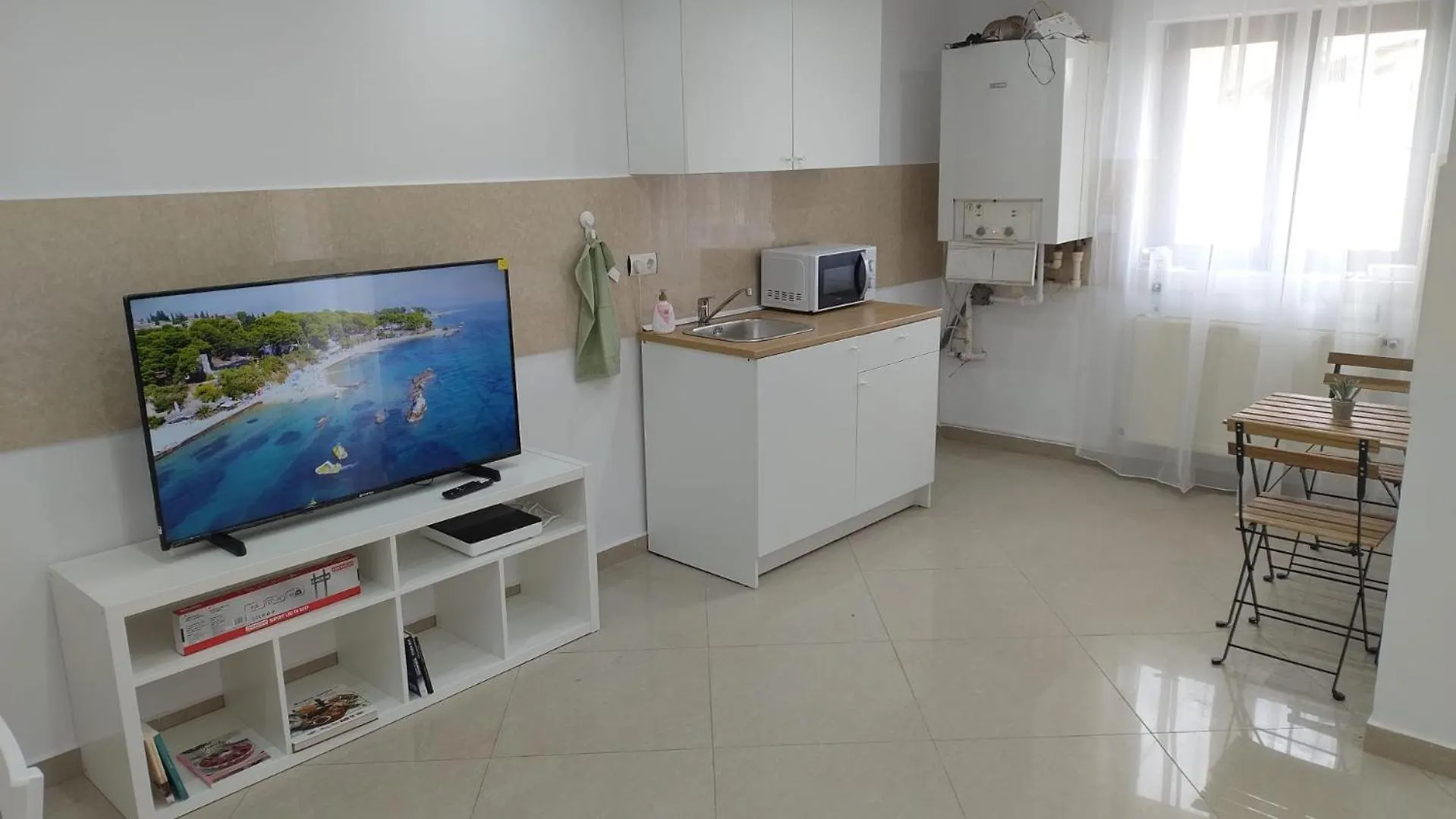בוקרשט Superb Home רומניה