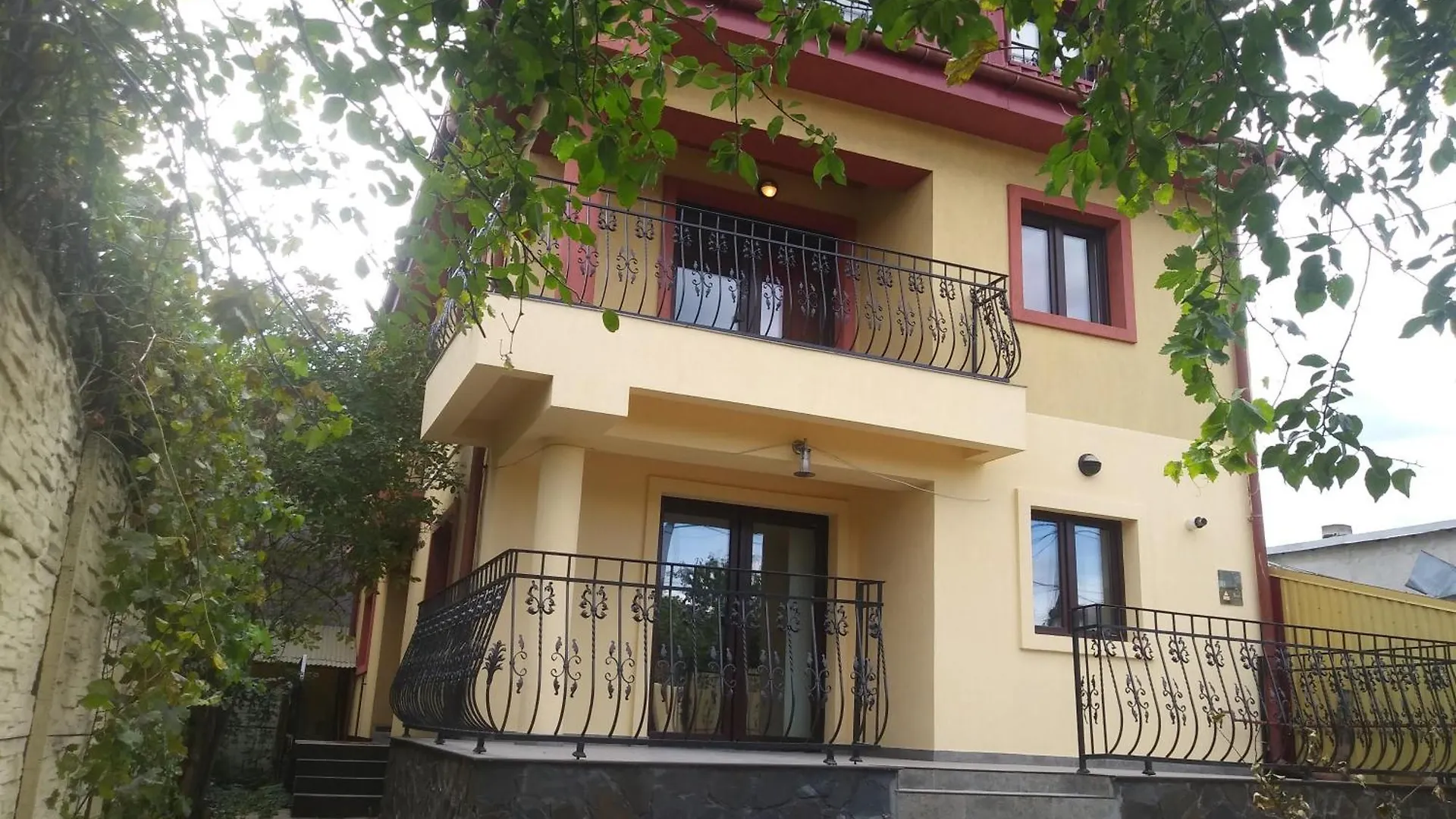בוקרשט Superb Home