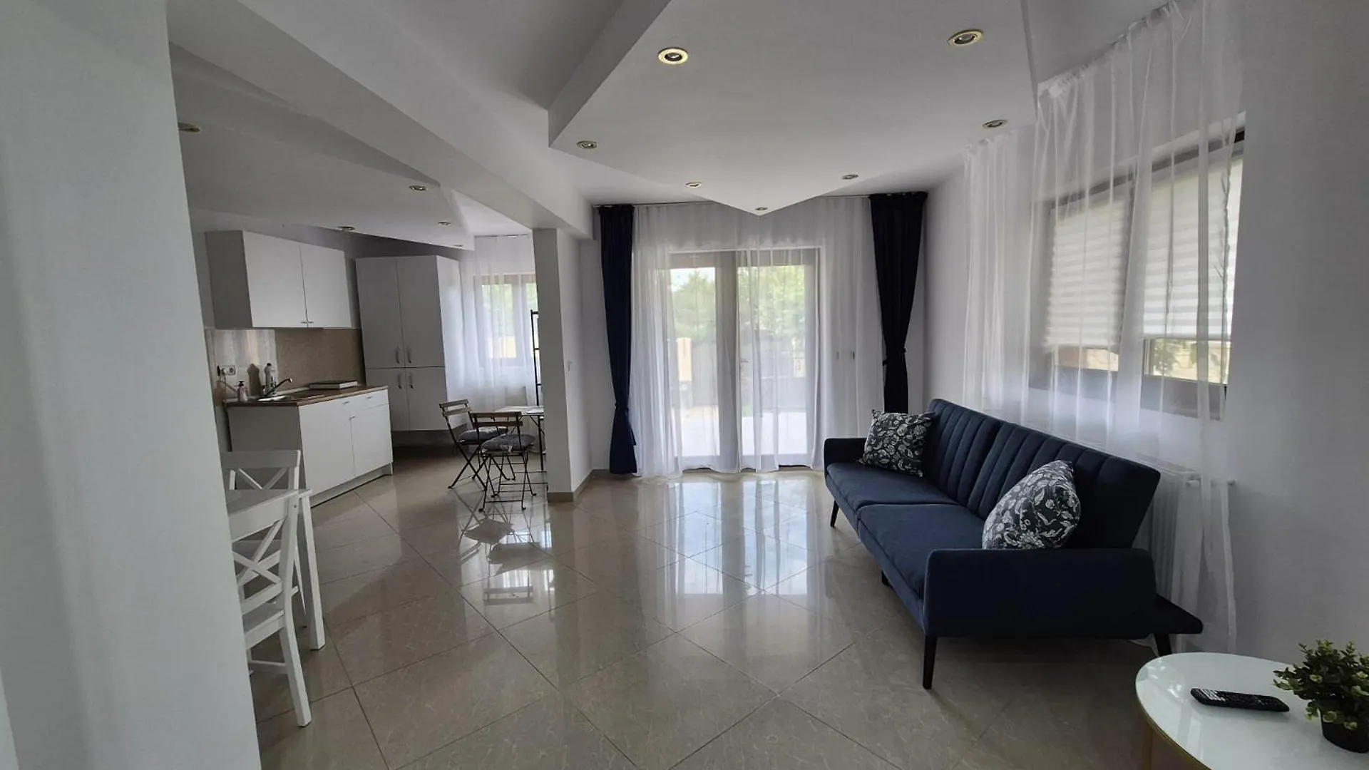 בוקרשט Superb Home וילה