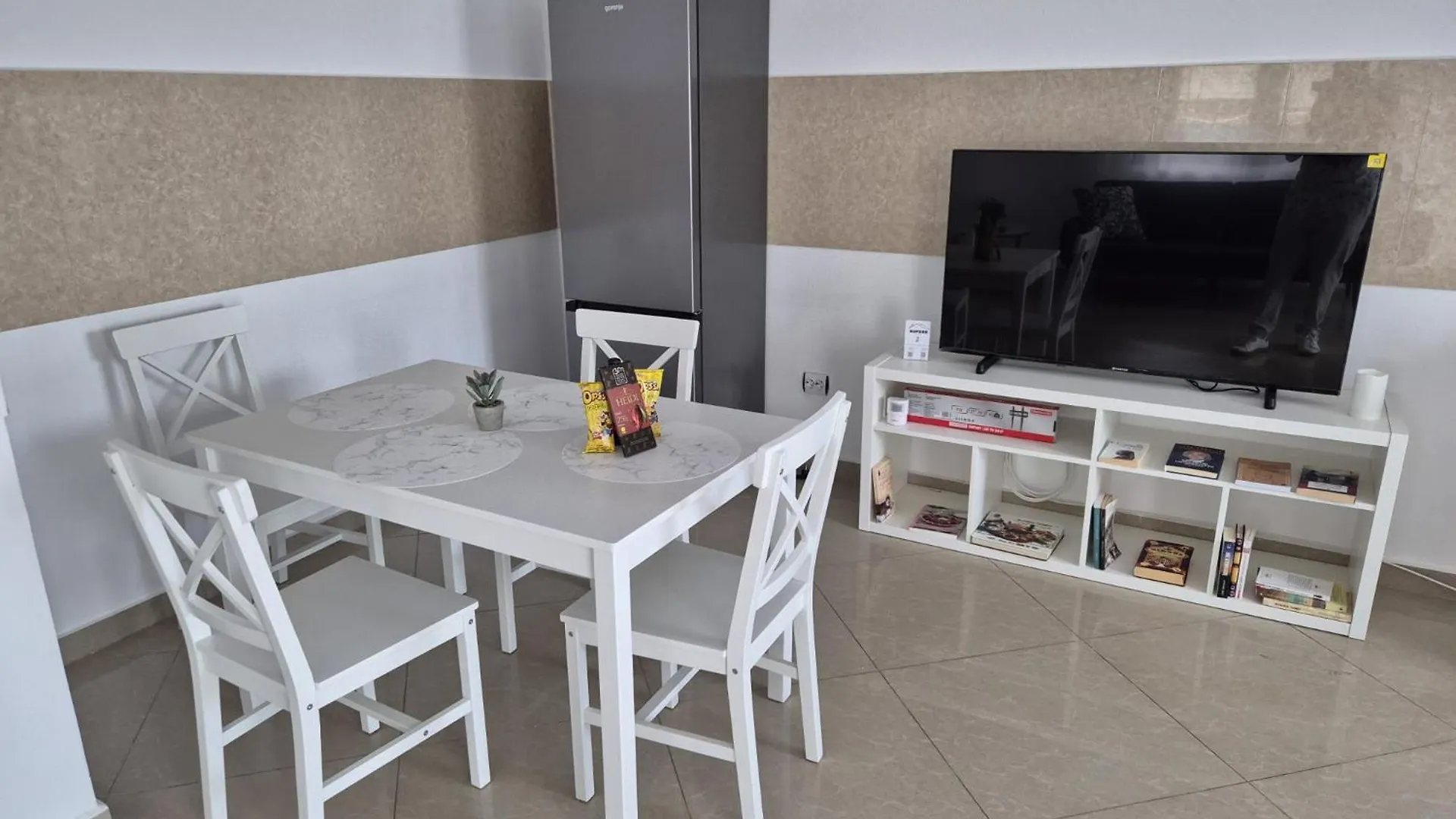 וילה בוקרשט Superb Home