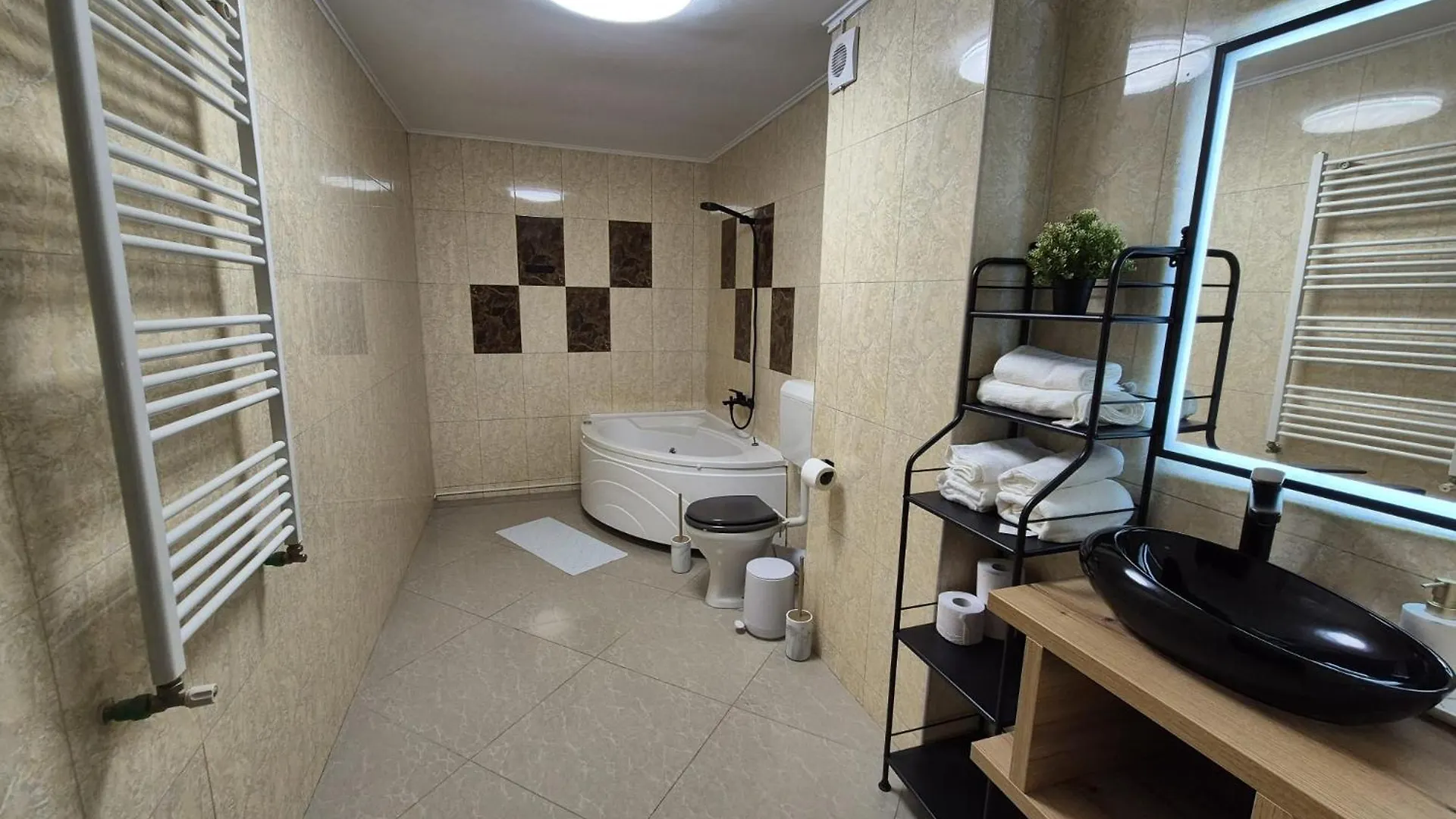 בוקרשט Superb Home