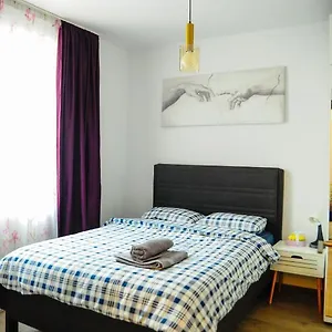 Apartamento Historic Center, Bucarest