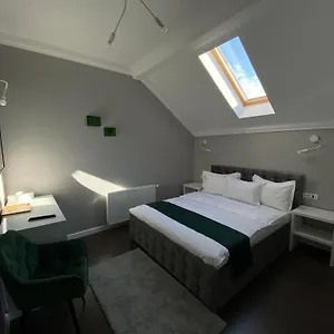  Appartement Erbario House