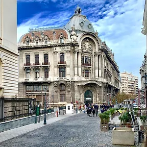 Ξενοδοχείο Nf Palace Old, Βουκουρέστι
